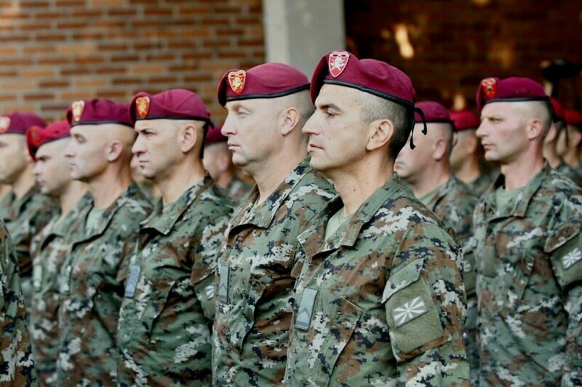 Армијата отвори оглас за вработување на 150 војници
