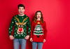 Дали ја знаете историјата за „грдиот“ божиќен џемпер!?