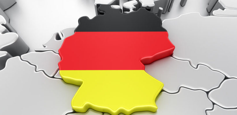 Нови правила: Ако сакате да патувате во Германија мора да се регистрирате пред одење