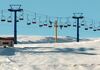 Снегот на Попова Шапка и Маврово не донесе туристи, ски-центрите зјаат празни