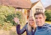 Пар од Англија ја реновирал старата куќа за само 1.600 долари ѝ ја зголемиле вредноста за 100.000 долари
