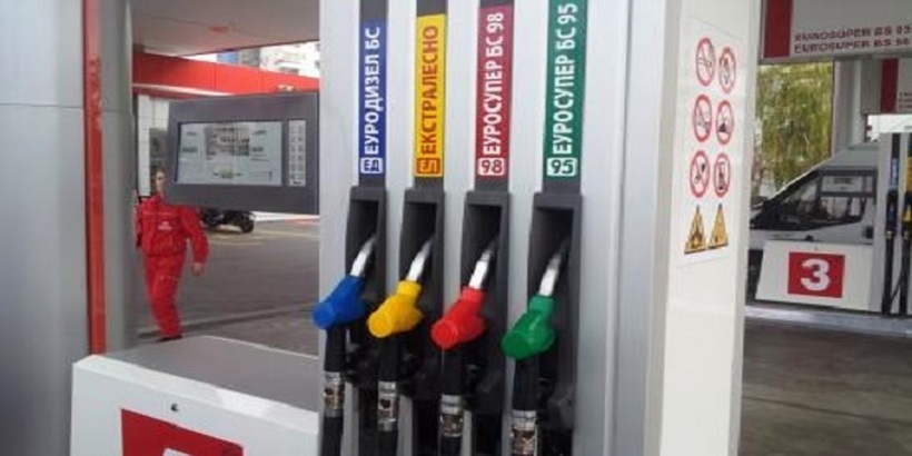 Подгответе се за нова повисока цена на горивата