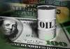 Доларот ослабе, цената на нафтата се намали