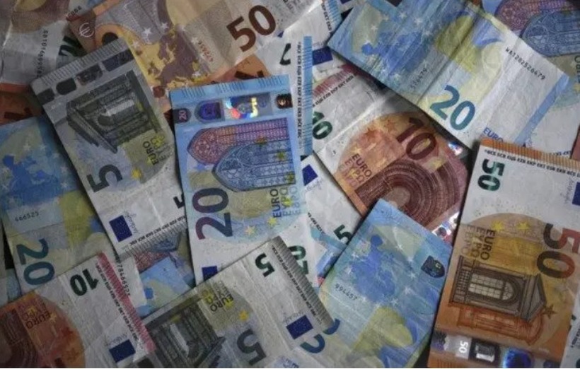 20 и 50 евра се најчесто фалсификувани евро банкноти