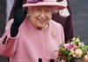 Кралицата Елизабета Втора слави 70 години на британскиот трон