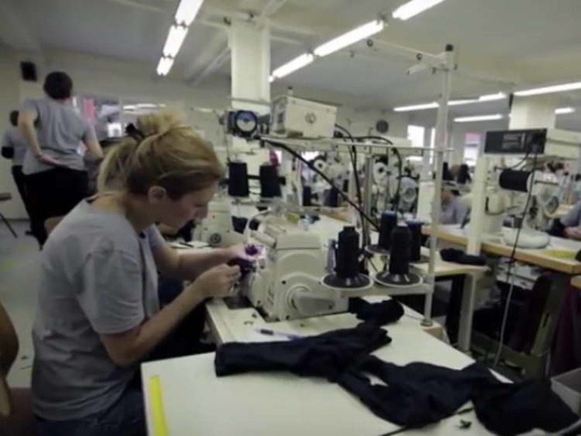 Текстилниот сектор се потешко доаѓа до работници