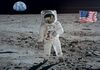 Зошто човекот 50 години не заминал на Месечината?