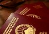 Со македонскиот пасош без виза се патува во 130 земји, а еве која земја има најмоќен пасош