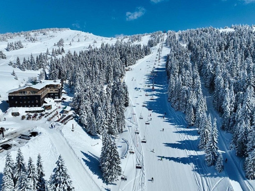 Скијачката сезона на Копаоник започнува на 2 декември