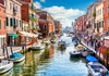 Крај на ерата на бесплатен туризам во Венеција: Од 25 април доаѓа голема промена