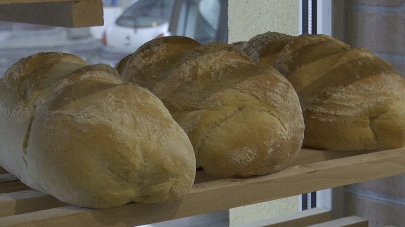 Црногорската влада го поддржа предлогот лебот да не се оданочува