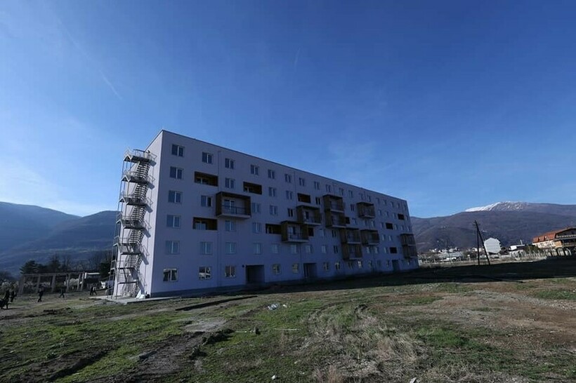 Се опремува студентскиот дом во Тетово