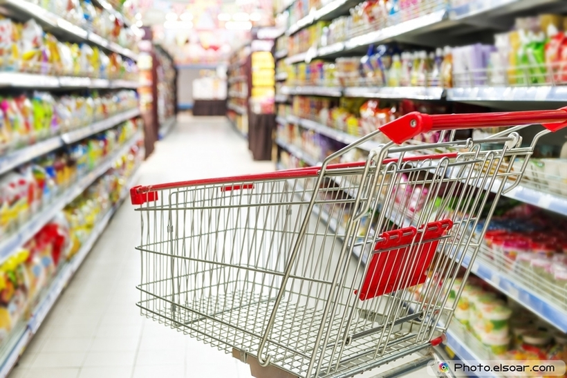 Како да се заштитите кога одите во супермаркет?