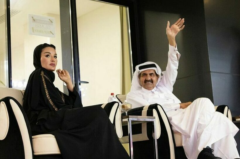 Сè за кралското семејство на Катар: Емирот е одговорен за Светското првенство, но жените во неговиот живот имаат огромно влијание и моќ