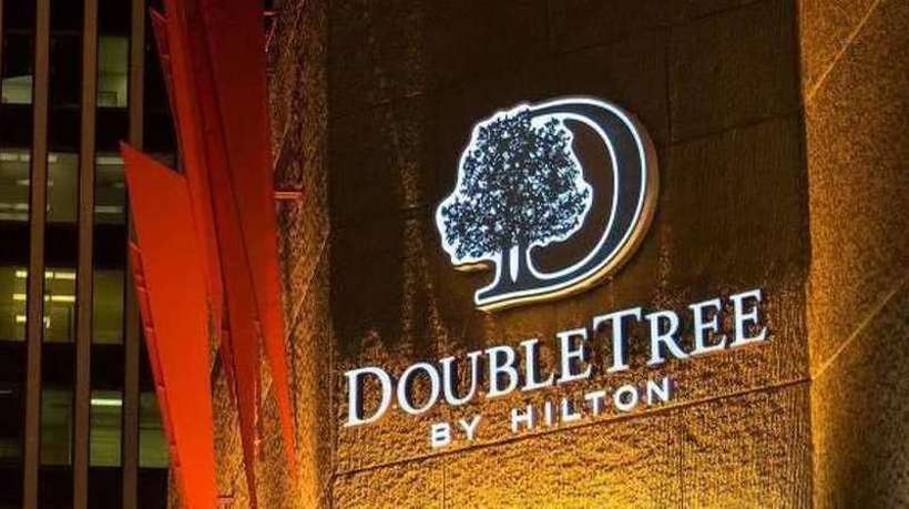 Отворени повеќе позиции во DoubleTree by Hilton
