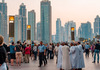 Дубаи го укина данокот на алкохол – граѓаните повеќе нема да плаќаат дозволи