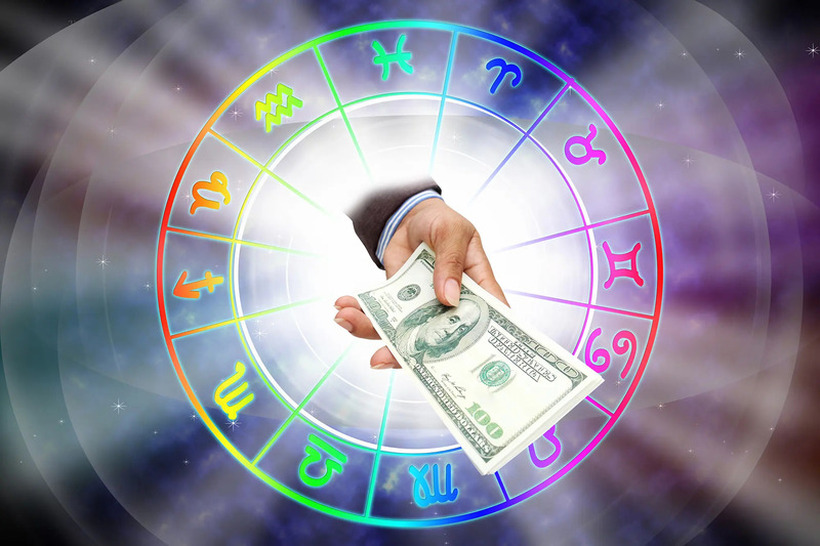 Финансиски хороскоп до 10 јули за секој знак