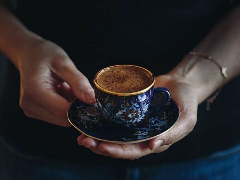 Нè очекува раст на цената на кафето, но од традиционалното турско кафе не би се откажале!