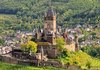 Од замок до бункер во кој се чувале милијарди германски марки: Град што сè уште e енигма за туристите