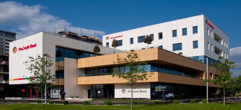 ПроКредит Банка вработува во Франкфурт и Скопје