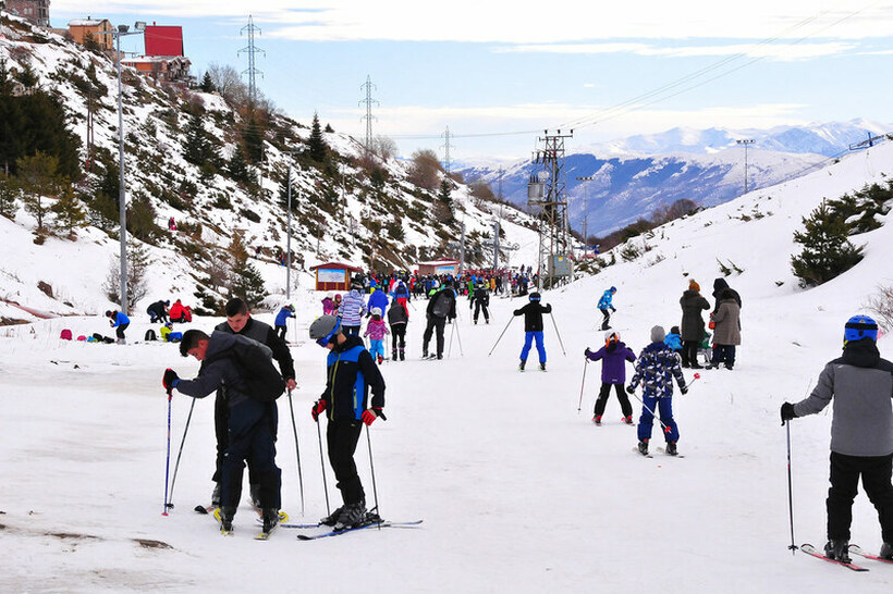 Не се само Копаоник и Златибор - Со новиот план за развој на ски-центарот, Попова Шапка ќе биде вистинска атракција