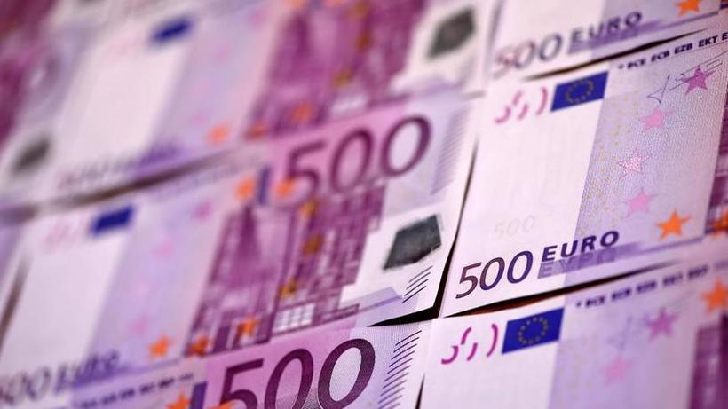 Фалсификат евра од Шпанија пуштени во оптек и на Балканот