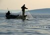 Пријавување за субвенции во рибарството