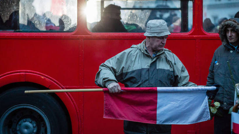 Пензионерите во Полска ќе добиваат годишен бонус