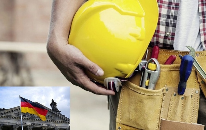 Германија има најголема потреба од квалификувани работници во последните 10 години