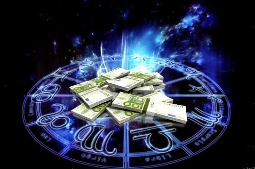 Овие 3 хороскопски знаци ќе имаат среќа со парите во 2019 година