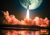 Кој ја лансирал ракетата? Со брзина поголема од 9.000 км/ч денес ќе удри во Месечината
