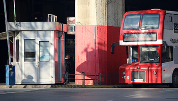 Автобусите на ЈСП „Скопје“ утре ќе возат по неделен возен ред
