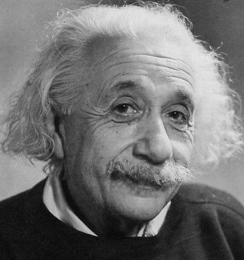 Тајната белешка на генијалецот Ајнштајн: Немал пари за бакшиш, па на портирот му дал „упатство за среќа“