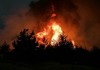 Во пожарите летово изгореа 482.106 метри кубни дрва, штетата е 2 318 091 000 денари