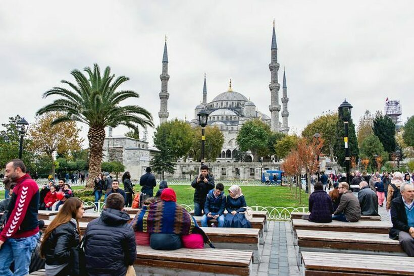 Дали туристичката такса ќе го намали интересот за патувања во Турција?