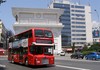 На 2 Август автобусите на ЈСП ќе возат по неделен возен ред