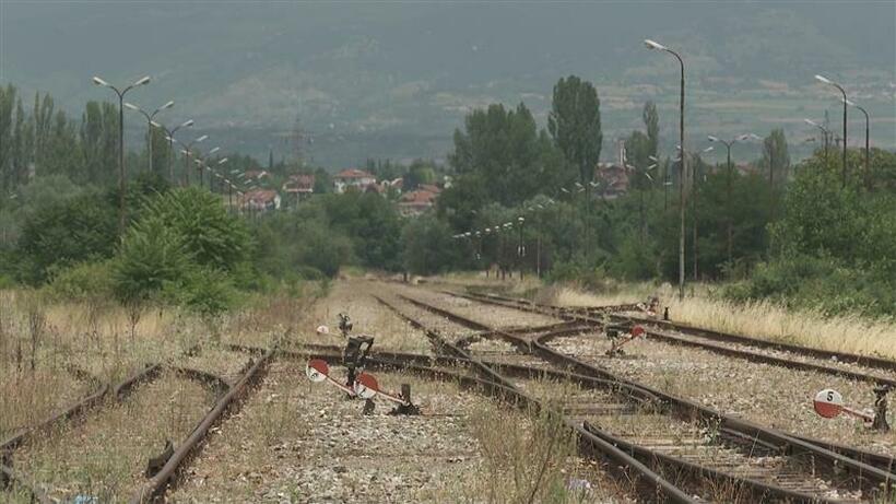 Наскоро низ Скопје ќе се патува со редовна железничка линија?