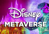 Disney се движи кон метаверзумот