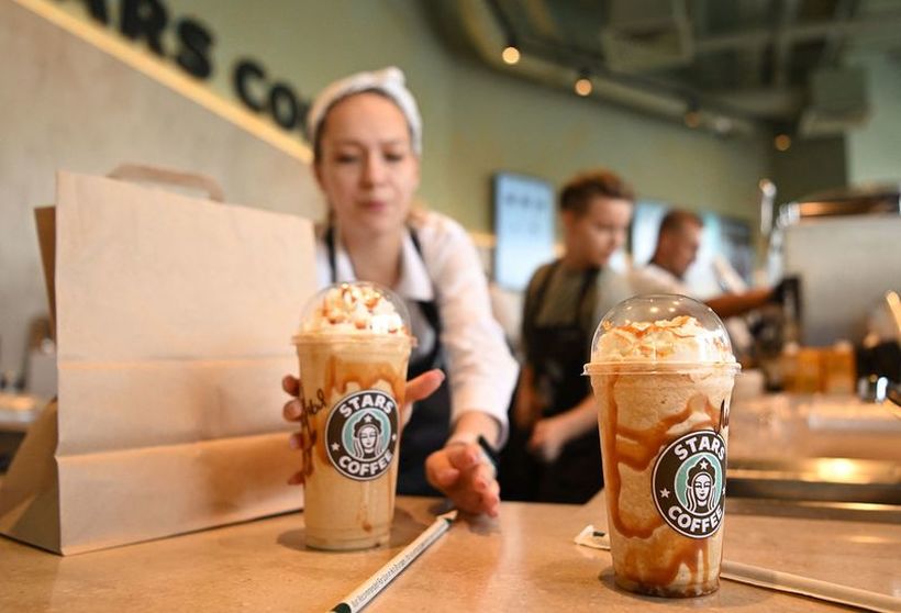 Дали знаете зошто Starbucks ги пишува имињата на клиентите на нивните кафиња?