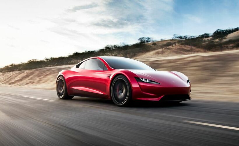 Tesla подготвува електричен автомобил за помалку од 25.000 евра