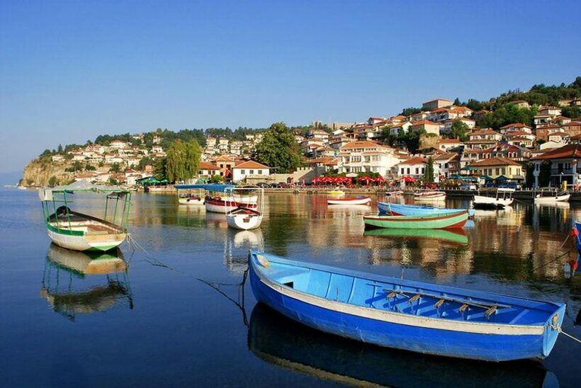 Охридскиот регион останува на листата на УНЕСКО