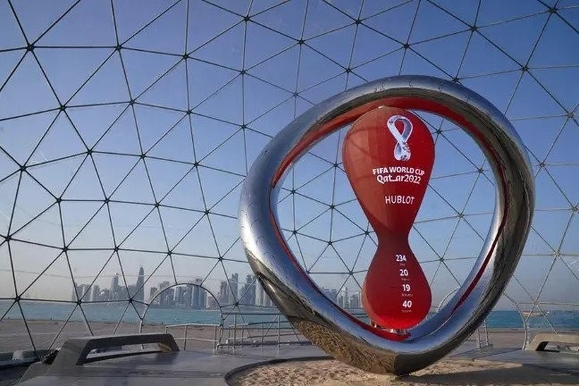 Катар ќе им овозможи на навивачите да купуваат пиво, но со одредени правила