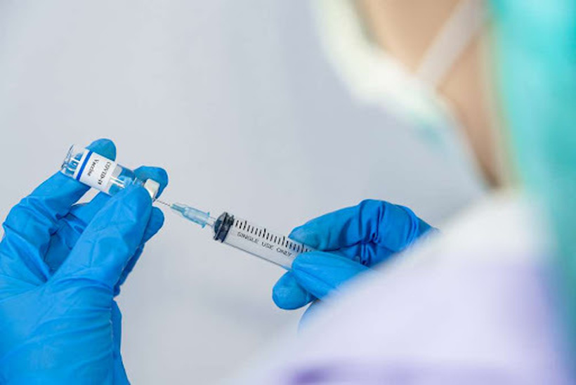 Од денес ќе може да закажете вакцинирање во домашни услови