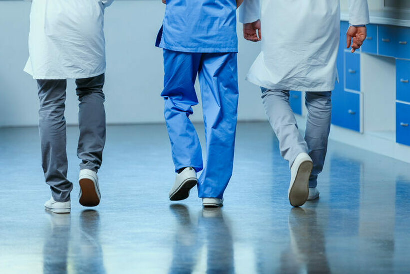 Клиничката болница Штип бара вработување на околу 50 лица, меѓу кои и 15 лекари