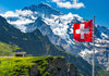 Швајцарија го скрати карантинот на пет дена