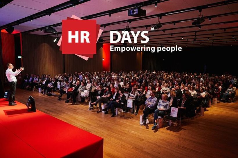 HR Days 2020: Резервирајте место на најголемиот HR настан во регионот!