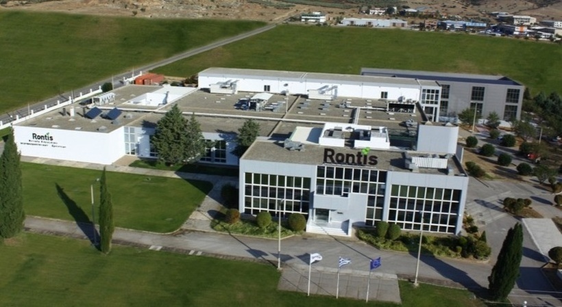Швајцарската фабрика РОНТИС вработува - 2 нови огласи