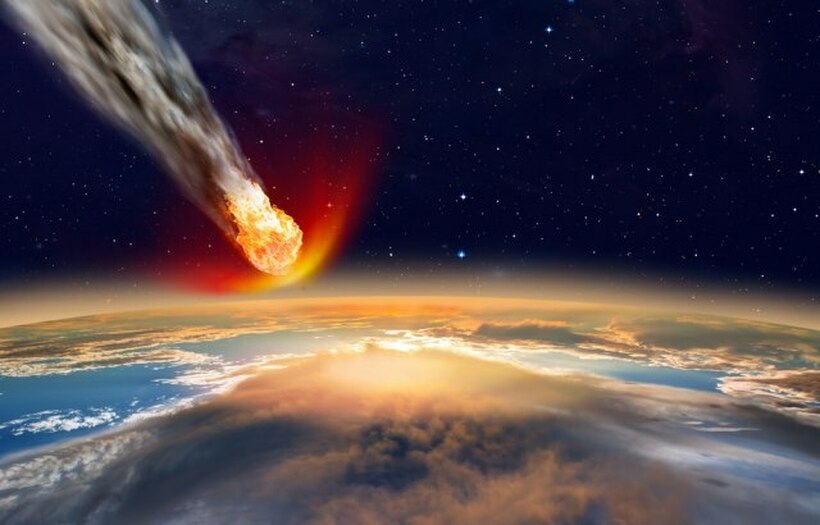 НАСА предупредува дека Земјата во 2046 година ја чека неизвесен ден