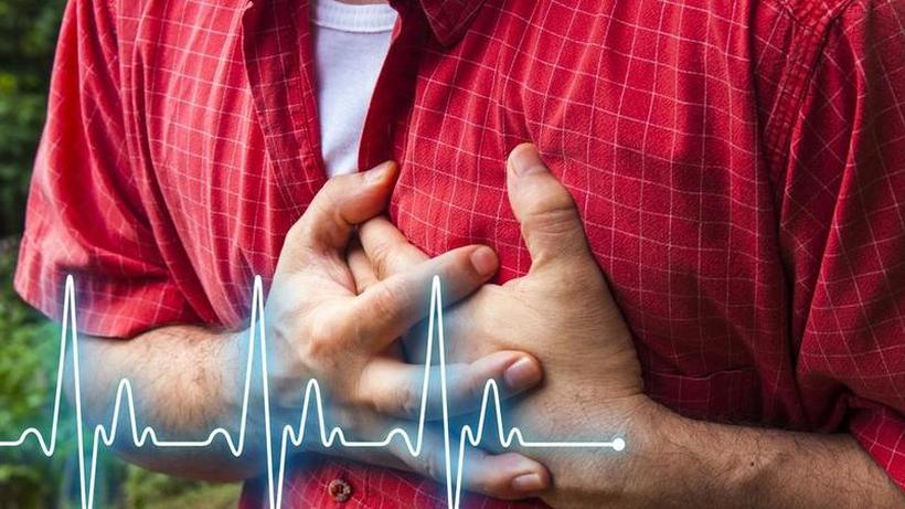 Срцевиот удар може да се предвиди 1 месец порано по овие 5 знаци