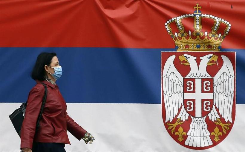 Граѓаните во Србија ќе добијат државна помош за ублажување на последиците од пандемијата